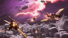 Warhammer 40,000: Dakka Squadron - дата виходу для iOS