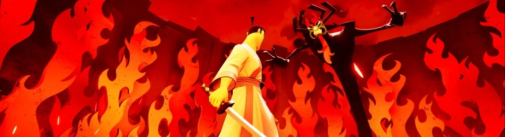 Таблиці для Samurai Jack: Battle Through Time