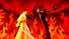 Samurai Jack: Battle Through Time - дата виходу для Xbox One