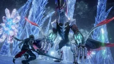 Code Vein: Frozen Empress - дата виходу для Windows 3.x