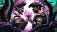 Borderlands схожа на Borderlands
