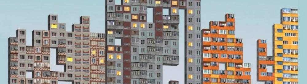 Дата виходу PNLK — тетрис с панельками у різних країнах світу