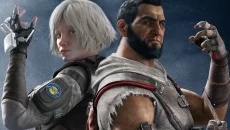 Tom Clancy's Rainbow Six Siege: Operation Void Edge - дата виходу для Xbox One