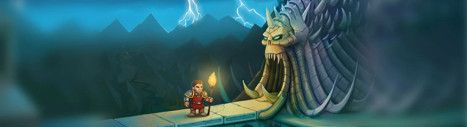 Найкращі ігри, схожі на Ancient Domains of Mystery (ADOM)