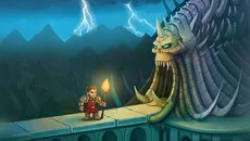 Ancient Domains of Mystery - дата виходу для Windows 3.x