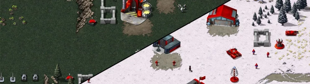 Форум Command &amp; Conquer: Red Alert Remastered (Red Alert Remastered)