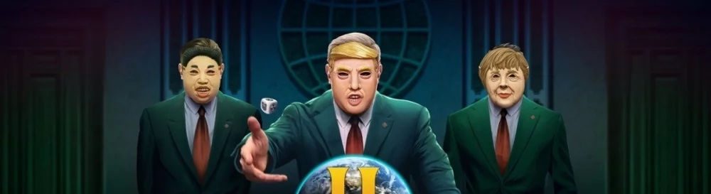 Чити для Realpolitiks 2