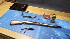 Gunsmith Simulator - гра в жанрі Бізнес / менеджмент