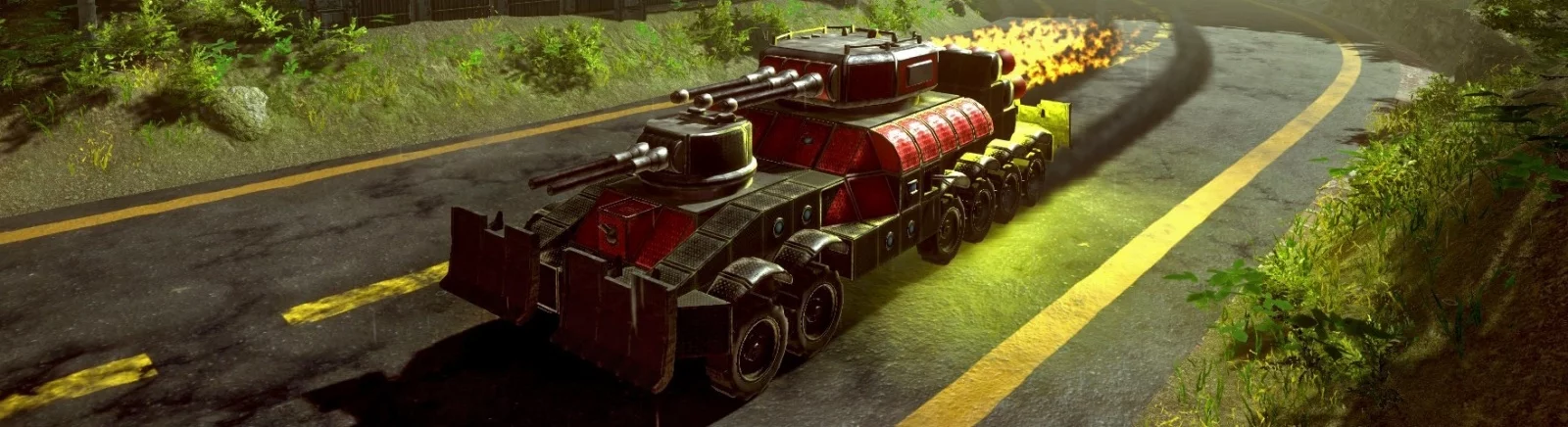 Купити Dieselpunk Wars дешево, знижки до 90% 🏷️, порівняння цін у різних магазинах