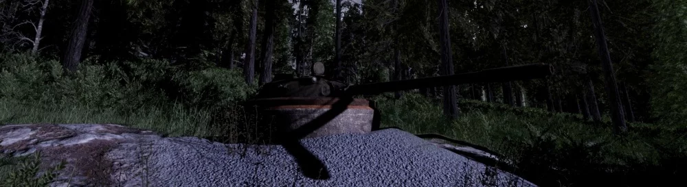 Форум SECTOR 40: The Soviet Legacy