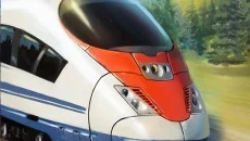 Train Simulator 2019 схожа на Train Simulator 2019