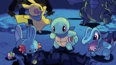 Pokemon Mystery Dungeon: Rescue Team - дата виходу для Nintendo DS