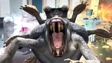 Men in Black: Galaxy Defenders - дата виходу
