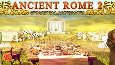 Ancient Rome - гра в жанрі Бізнес / менеджмент 