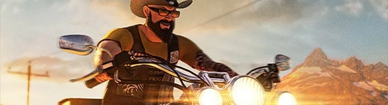 Дата виходу American Motorcycle Simulator у різних країнах світу