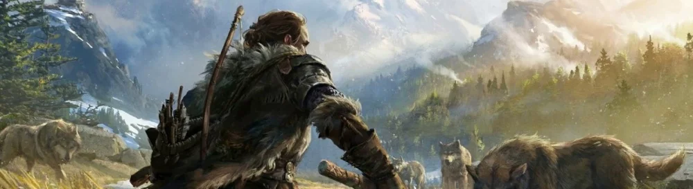 ТОП-8 - ігри, схожі на Stormfall: Saga of Survival