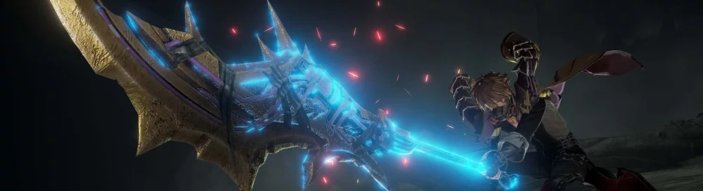 Усі відгуки та оцінки Code Vein: Lord of Thunder — 0 думок