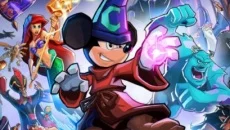 Disney/Pixar's Toy Story 2: Buzz Lightyear to the Rescue! схожа на Disney/Pixar's Toy Story 2: Buzz Lightyear to the Rescue!