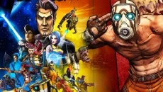 Borderlands схожа на Borderlands