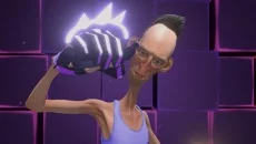 Song Beater: Quite My Tempo! - дата виходу