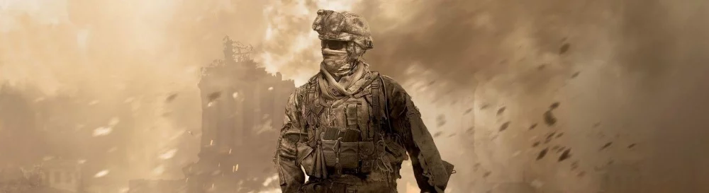 Найкращі ігри для Xbox Series X/S, схожі на Call of Duty: Modern Warfare 2 Campaign Remastered