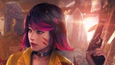 Fortnite Mobile схожа на Fortnite Mobile