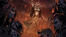 Darkest Dungeon: The Butcher's Circus - дата виходу для Linux