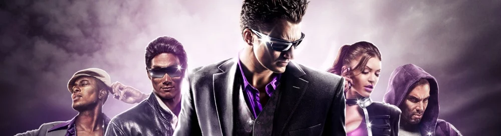 Saints Row: The Third Remastered — Таблиця для Cheat Engine [UPD: 24.05.20] / Таблиці / Чити