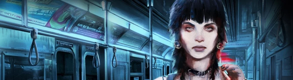 Vampire: The Masquerade - Shadows of New York - всі досягнення для Xbox One (14 досягнень)