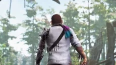 Absolute Matter - дата виходу