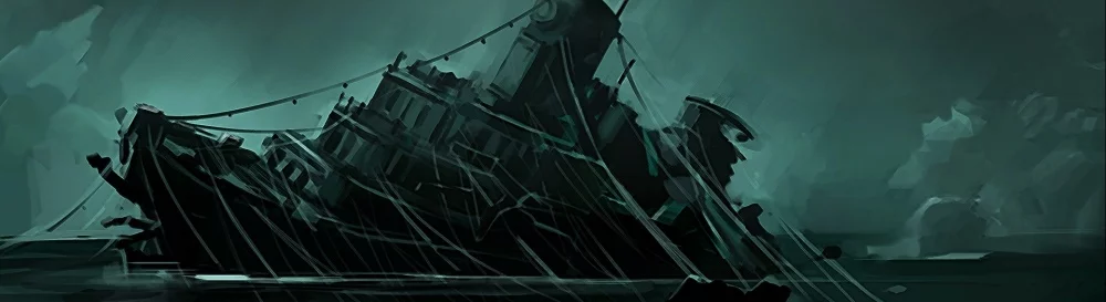 Купити Sunless Sea: Zubmariner Edition дешево, знижки до 90% 🏷️, порівняння цін у різних магазинах