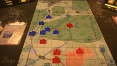 Steel Division 2 схожа на Steel Division 2