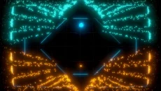 Gravity Wars - гра в жанрі Кооператив (co-op)