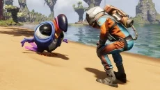 Journey to the Savage Planet: Hot Garbage - дата виходу для Xbox One