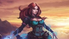 Marble Duel: Sphere-Matching Tactical Fantasy - дата виходу
