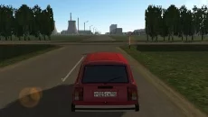 American Truck Simulator схожа на American Truck Simulator