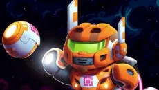 Super Magbot - дата виходу для Windows 3.x