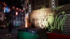 Night City - дата виходу