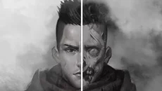 Mini DayZ схожа на Mini DayZ