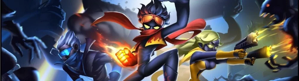 Змішані відгуки про Zombie Avengers: (Dreamsky) Stickman War Z-зомби — 0 думок