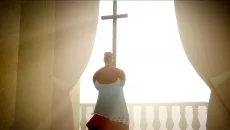 Pope Simulator - дата виходу