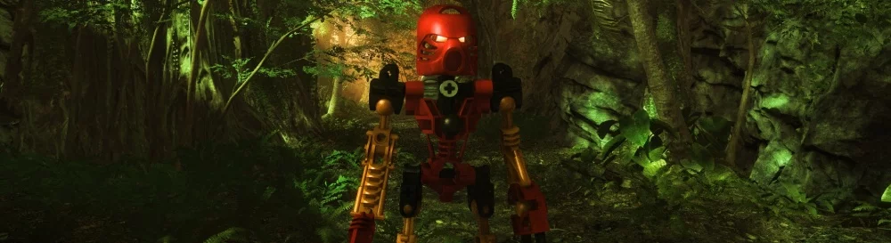 Найкращі ігри для Game Boy Advance, схожі на Bionicle: Masks of Power (Bionicle: Quest for Mata Nui)