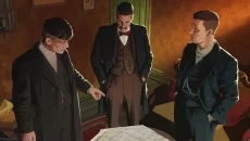 Peaky Blinders: Mastermind - дата виходу для Xbox One