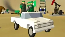 Petrolia - дата виходу