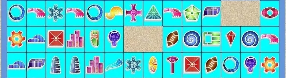 Найкращі ігри для iOS, схожі на Соединять — Красочная казуальная игра