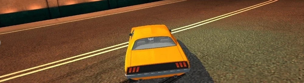 Усі відгуки та оцінки Drift Racing - Car Driving Simulator — 0 думок