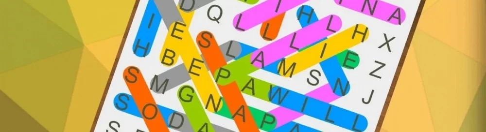 ТОП-10 - ігри для Android, схожі на Word Search Unlimited (Word Search Unlimited PRO)
