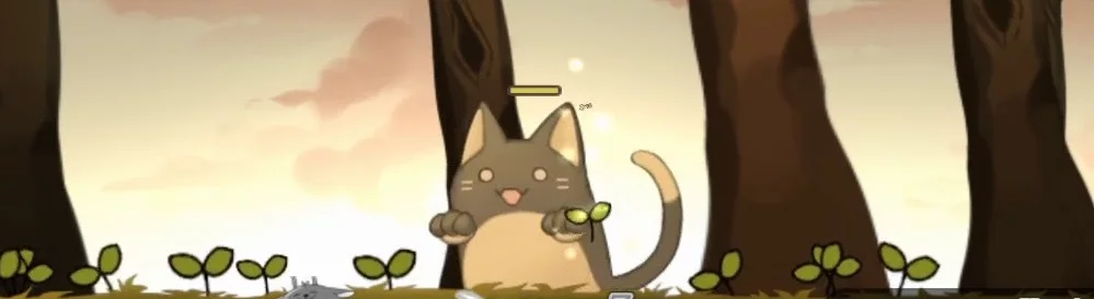 Усі відгуки та оцінки Cat in the Woods — 0 думок