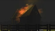 Slenderman 2018 Las 8 notas схожа на Slenderman 2018 Las 8 notas