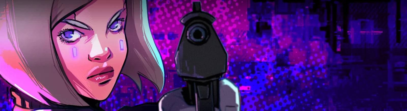 Трейнери для Severed Steel